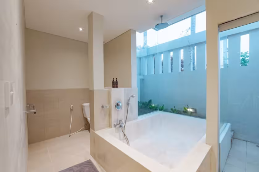 Вилла, 4 спальни