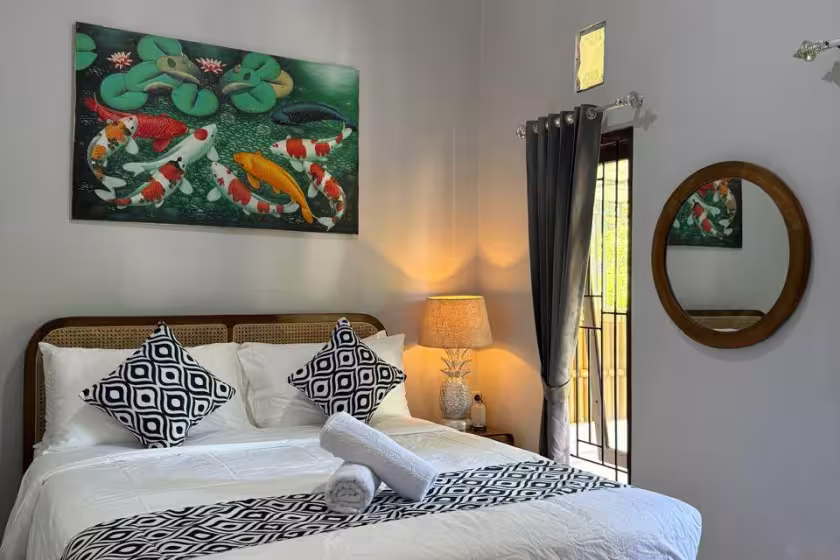 Дом, 2 спальни