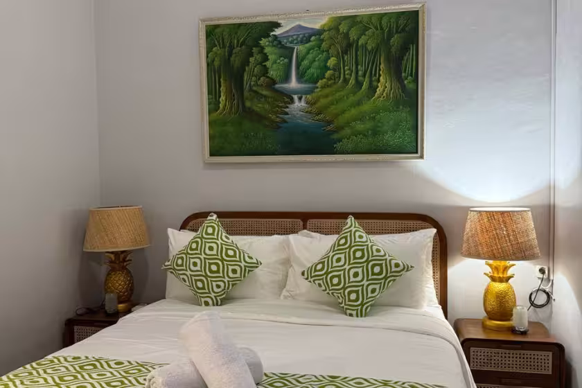 Дом, 2 спальни