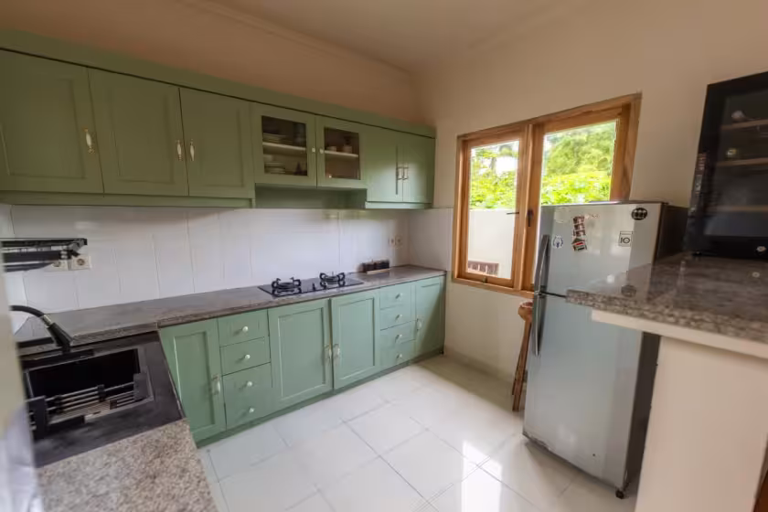 Вилла, 2 спальни