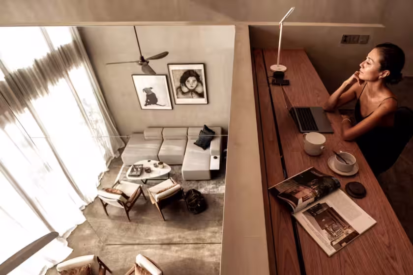 Таунхаус, 2 спальни