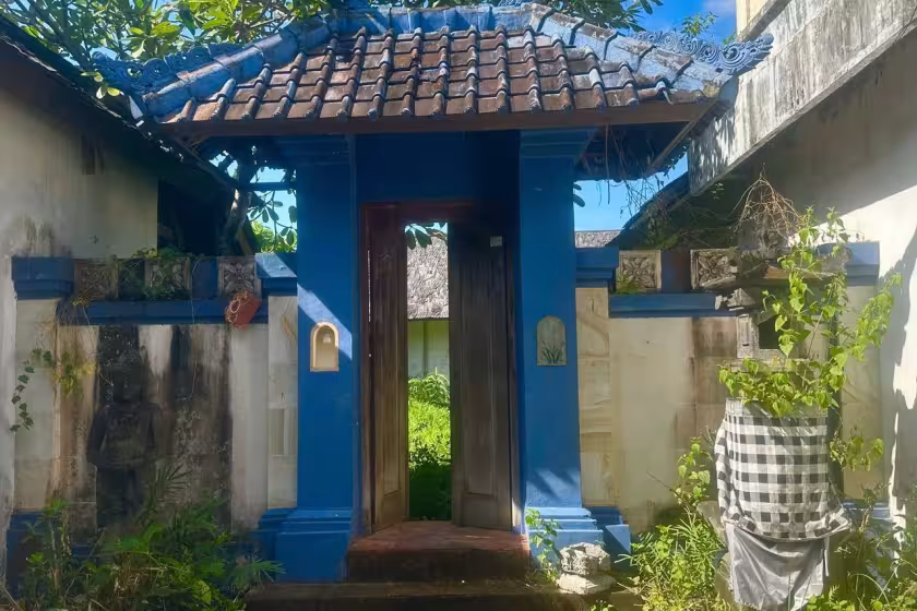 Вилла, 3 спальни