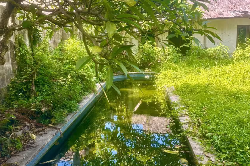 Вилла, 3 спальни