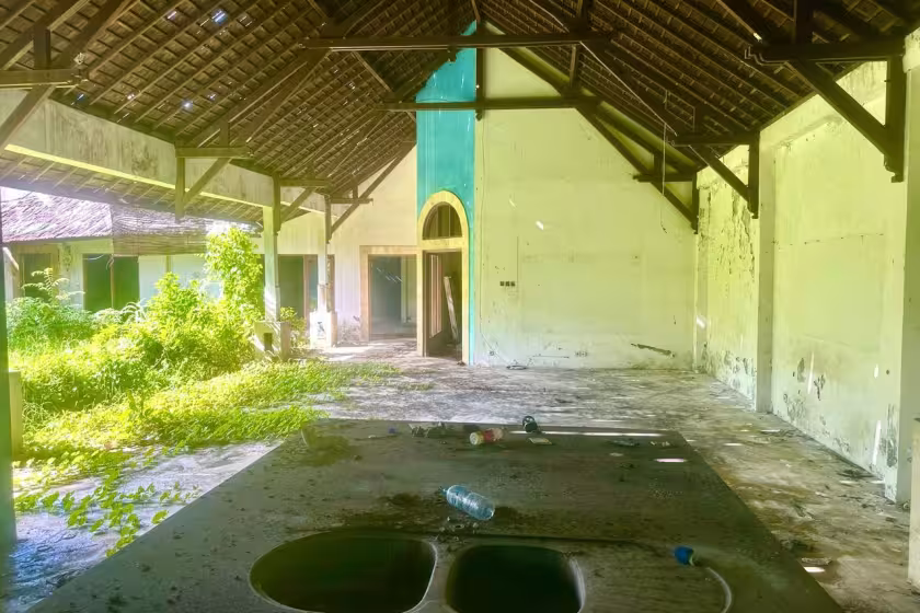 Вилла, 3 спальни