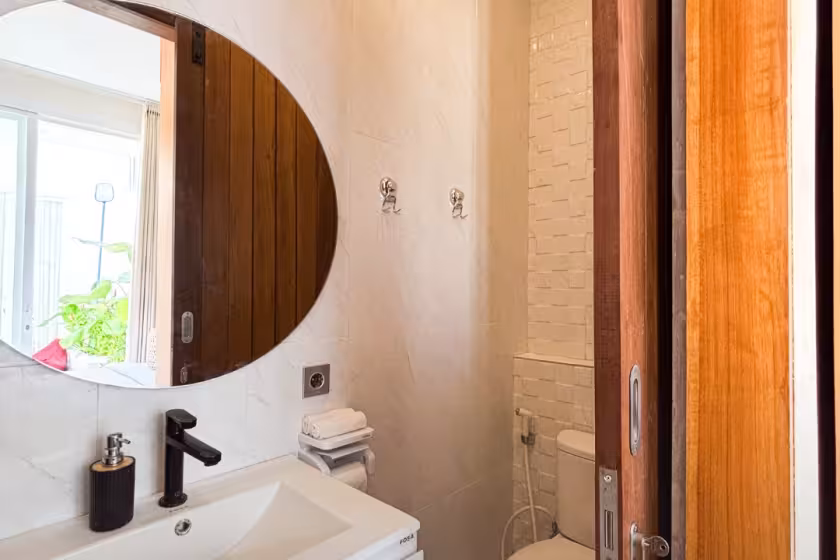 Вилла, 2 спальни