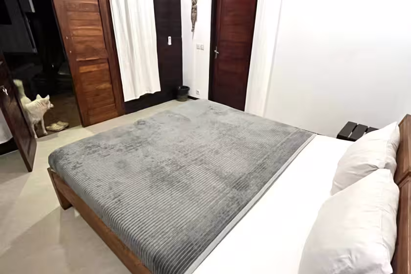 Комната, 2 спальни