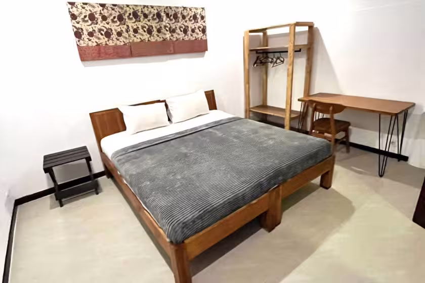 Комната, 2 спальни