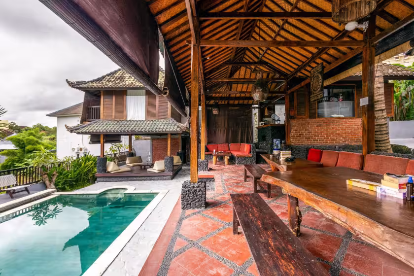 Комната, 2 спальни