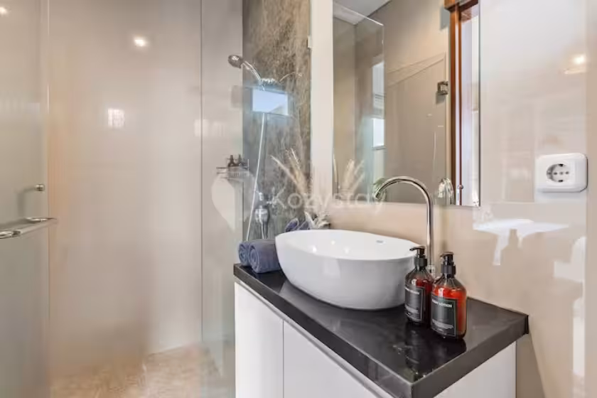 Вилла, 3 спальни