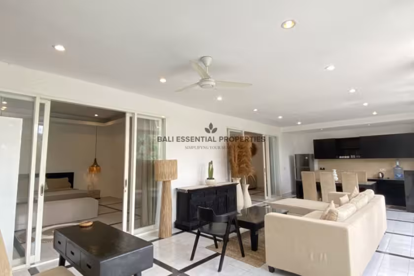 Вилла, 2 спальни