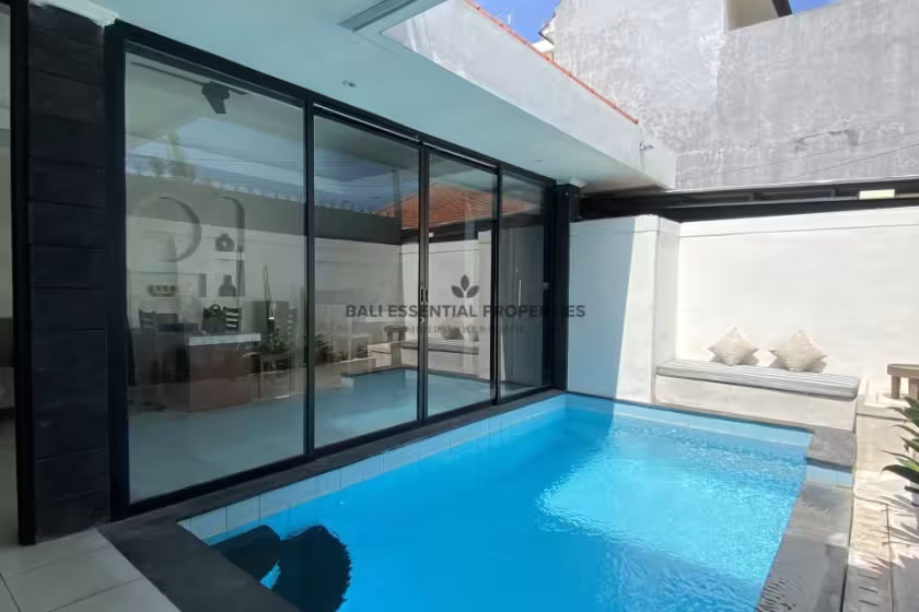 Вилла, 2 спальни