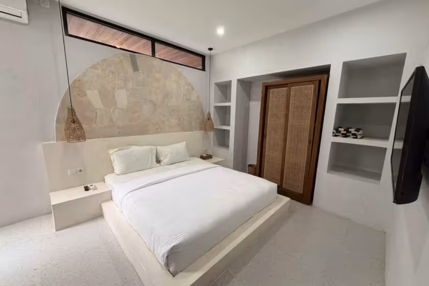 Вилла, 3 спальни