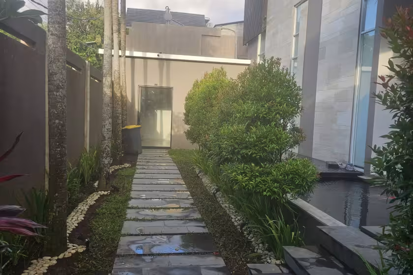 Вилла, 5 спален