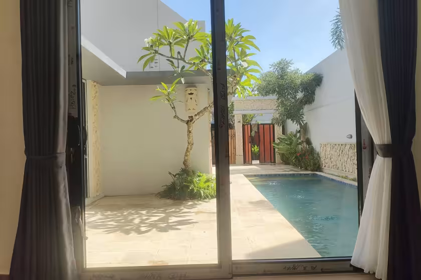 Вилла, 3 спальни