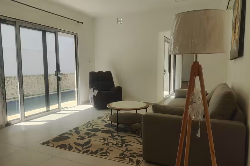 Вилла, 3 спальни