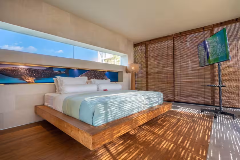 Вилла, 3 спальни