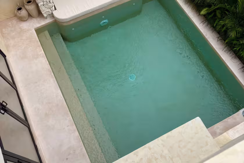 Вилла, 2 спальни