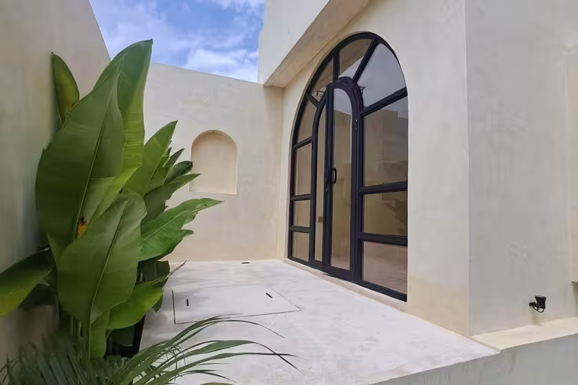 Вилла, 2 спальни