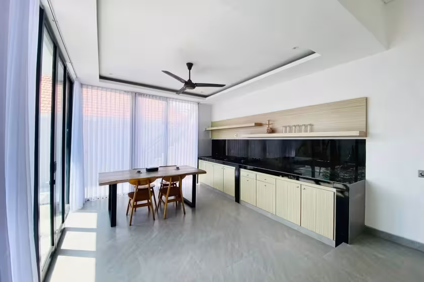 Вилла, 2 спальни