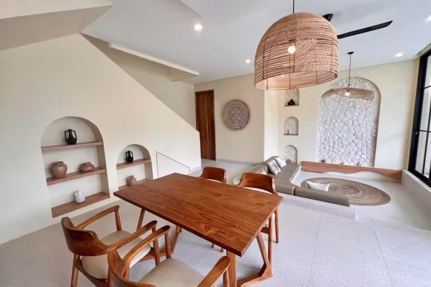 Вилла, 2 спальни