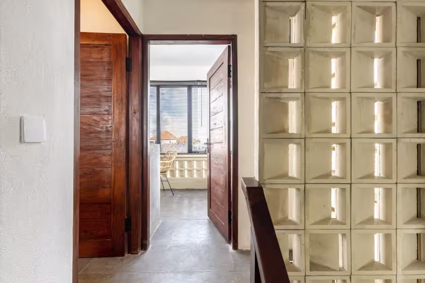 Апартаменты, 1 спальня