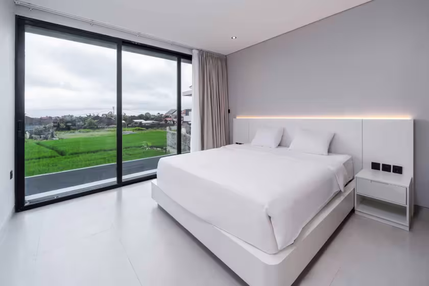 Апартаменты, 2 спальни