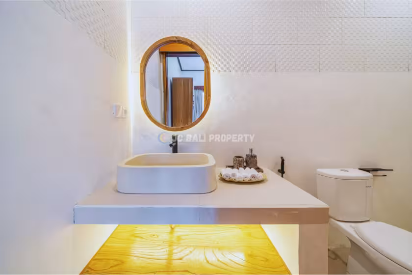 Вилла, 2 спальни