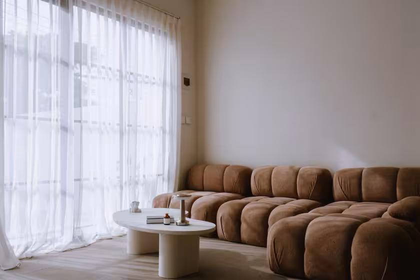 Таунхаус, 2 спальни