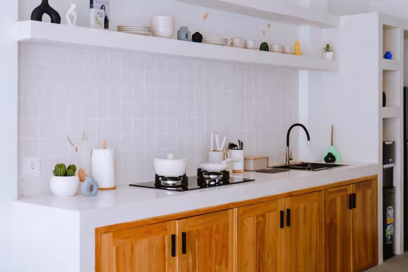 Таунхаус, 2 спальни