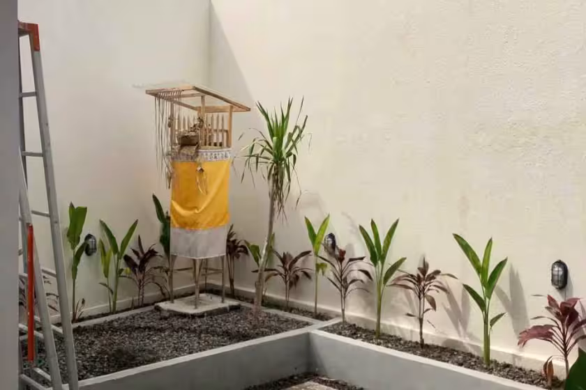 Дом, 3 спальни