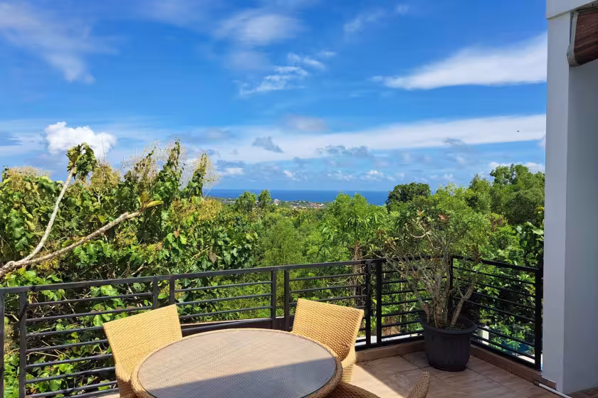 Вилла, 4 спальни