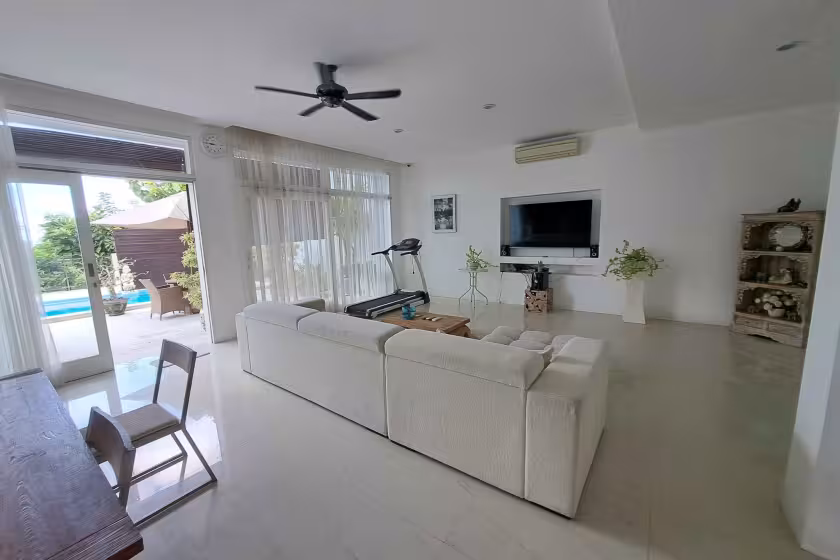 Вилла, 4 спальни