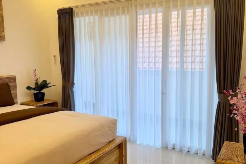 Гестхаус, 1 спальня