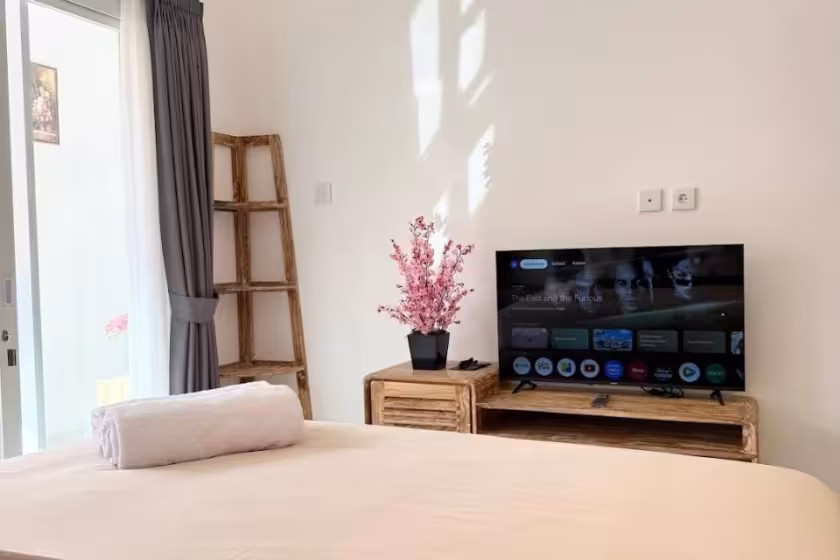 Гестхаус, 1 спальня