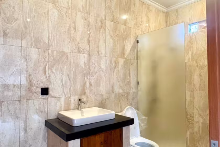 Вилла, 2 спальни