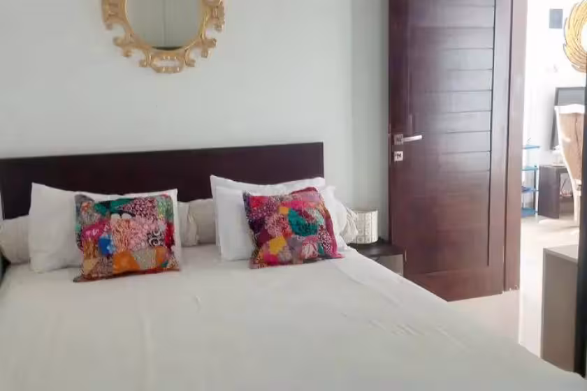 Вилла, 2 спальни