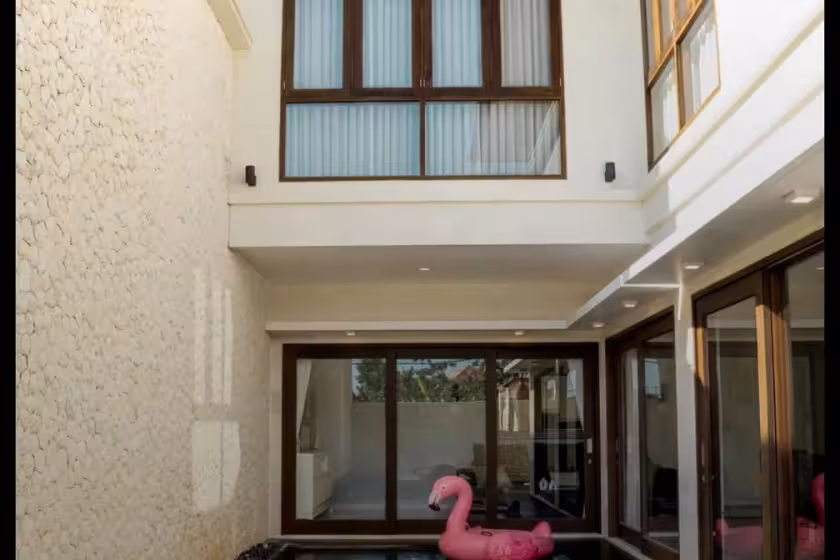 Вилла, 3 спальни