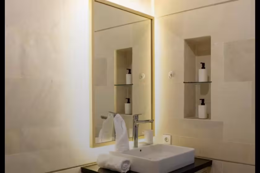 Вилла, 3 спальни