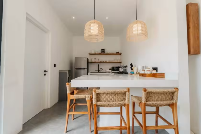 Вилла, 2 спальни