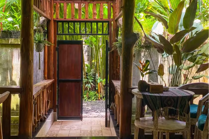 Дом, 1 спальня