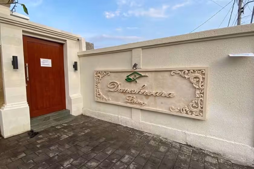 Апартаменты, 1 спальня