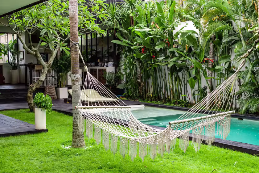 Вилла, 3 спальни