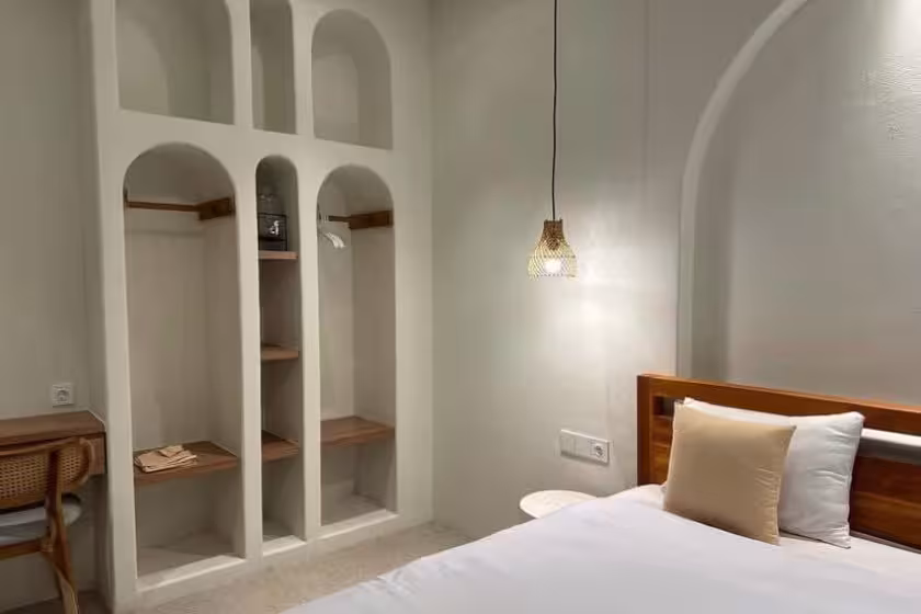 Вилла, 2 спальни