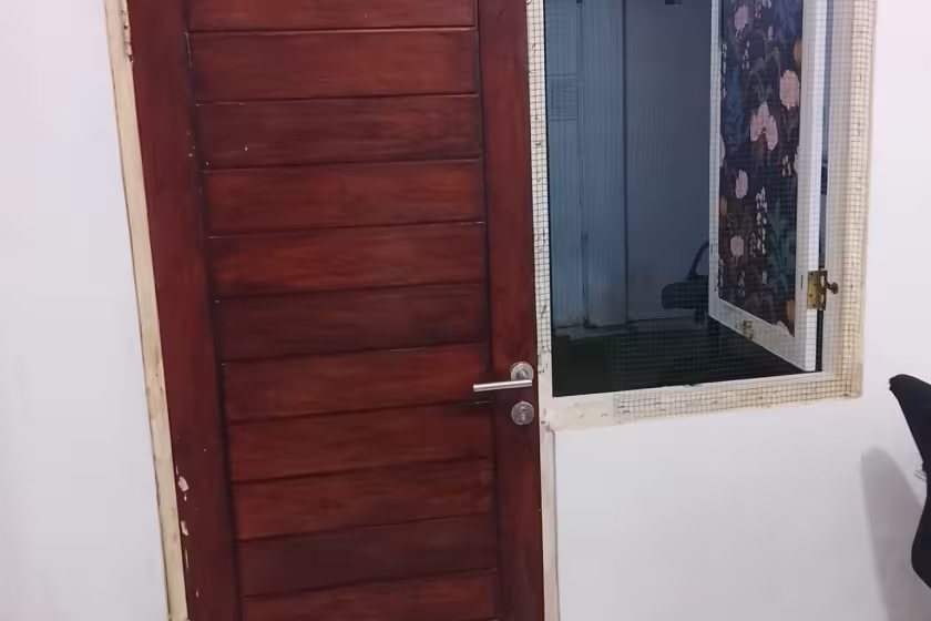 Гестхаус, 1 спальня