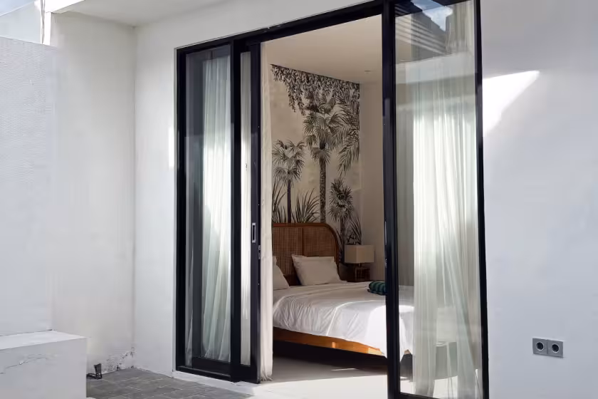 Вилла, 2 спальни