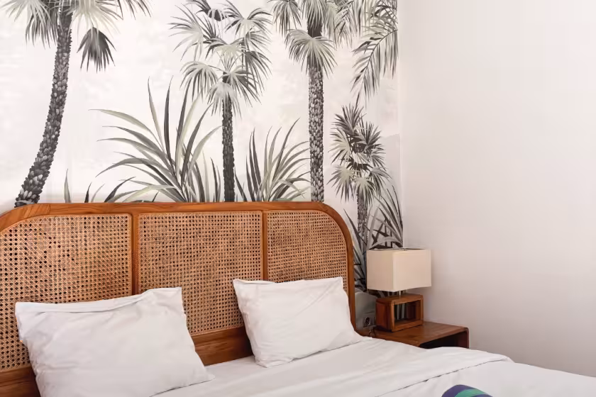 Вилла, 2 спальни