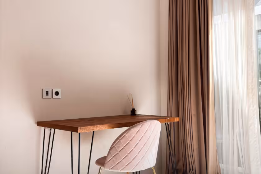 Вилла, 2 спальни