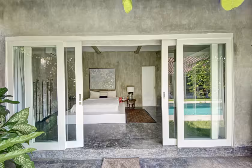 Вилла, 3 спальни