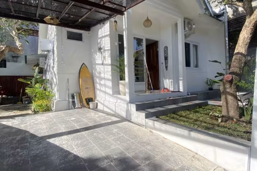 Дом, 1 спальня