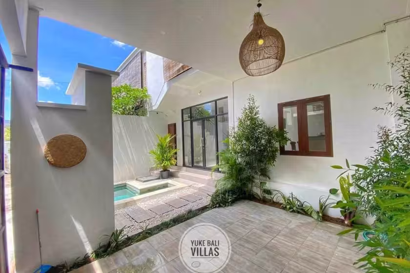 Вилла, 3 спальни